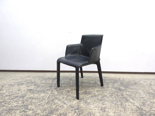 Walter Knoll Gio stoel designstoel designarmstoel eetkamerstoel designstoel