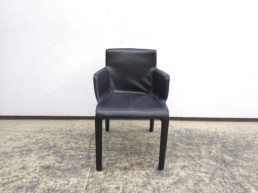 Walter Knoll Gio stoel designstoel designarmstoel eetkamerstoel designstoel