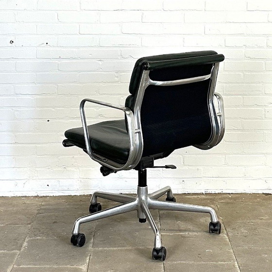 Image 1 of Eames EA 217 Bureaustoel, Authentiek Vintage Design van Vitra