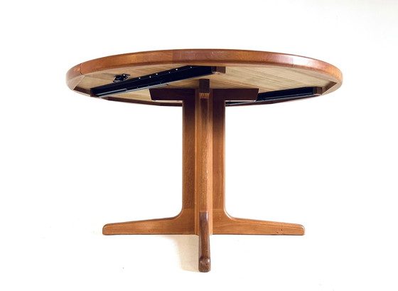 Image 1 of Verlengbare Deense Eettafel ‘60