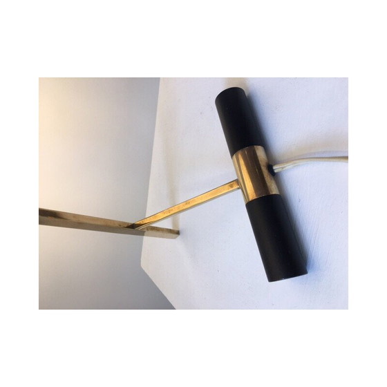 Image 1 of Vintage tafellamp model Z van Louis Kalff voor Philips, 1950