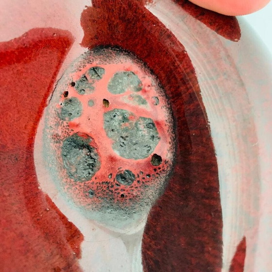 Image 1 of Vintage zeeleeuw zakorganizer door Alexandre Kostanda