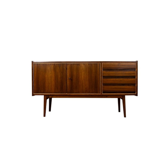 Image 1 of Mid century dressoir van S. Albracht, Polen 1960s