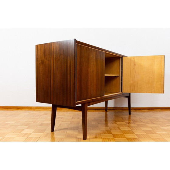 Image 1 of Mid century dressoir van S. Albracht, Polen 1960s