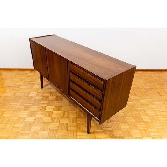 Image 1 of Mid century dressoir van S. Albracht, Polen 1960s