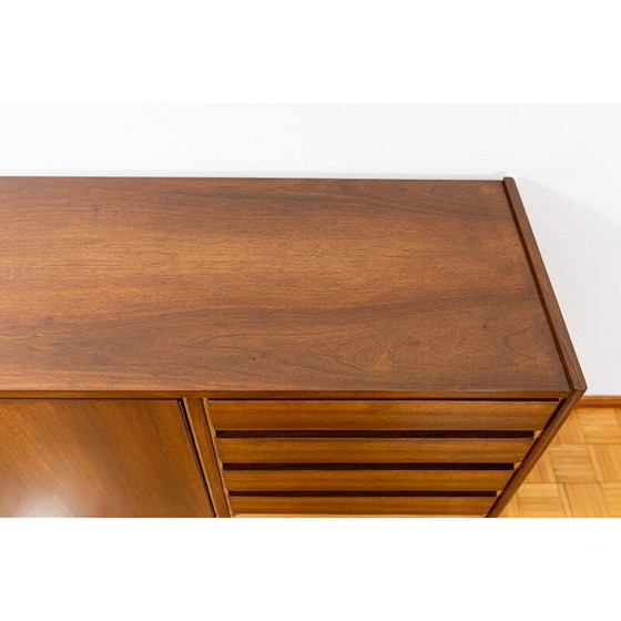 Image 1 of Mid century dressoir van S. Albracht, Polen 1960s