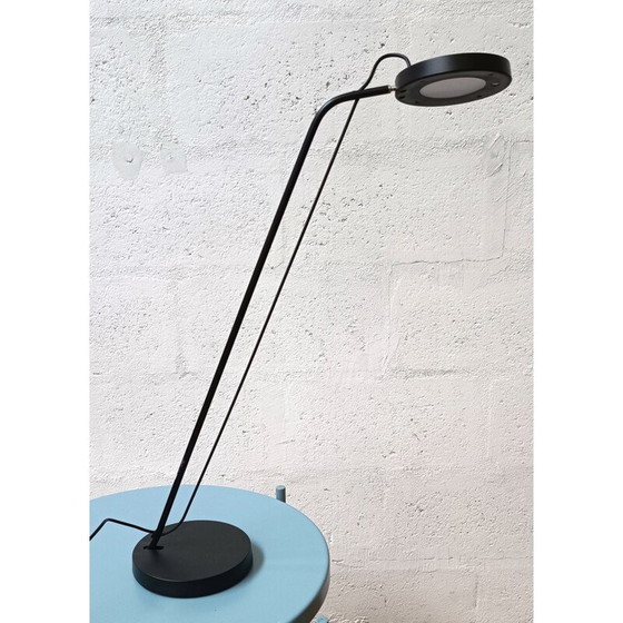 Image 1 of Illusio vintage bureaulamp van Unilux