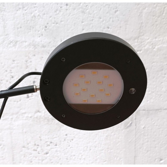 Image 1 of Illusio vintage bureaulamp van Unilux