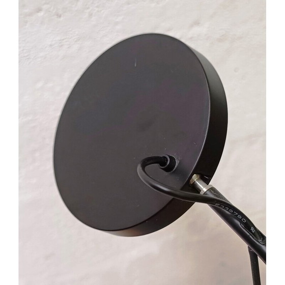 Image 1 of Illusio vintage bureaulamp van Unilux