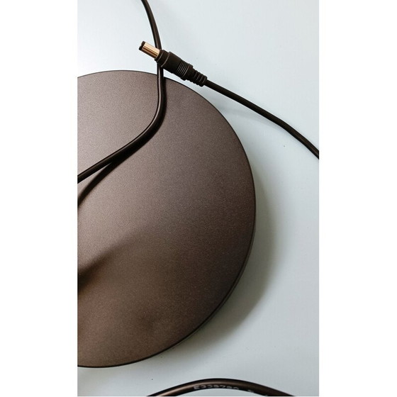 Image 1 of Illusio vintage bureaulamp van Unilux