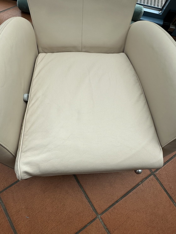 Image 1 of FSM Flux relaxfauteuil