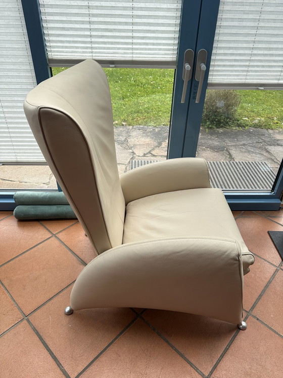 Image 1 of FSM Flux relaxfauteuil