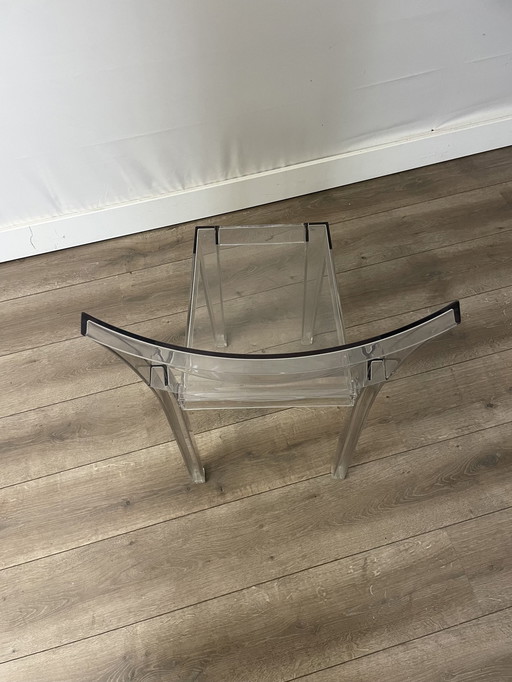 Kartell La Marie Philippe Starck Stoel