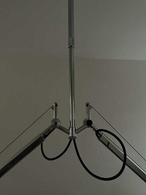 Artemide Tolomeo Sospensione Hanglamp