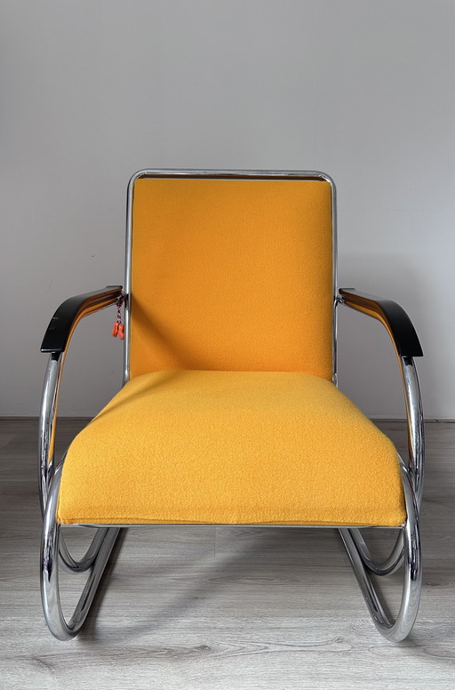 Paul Schuitema Ps 1 Fauteuil 