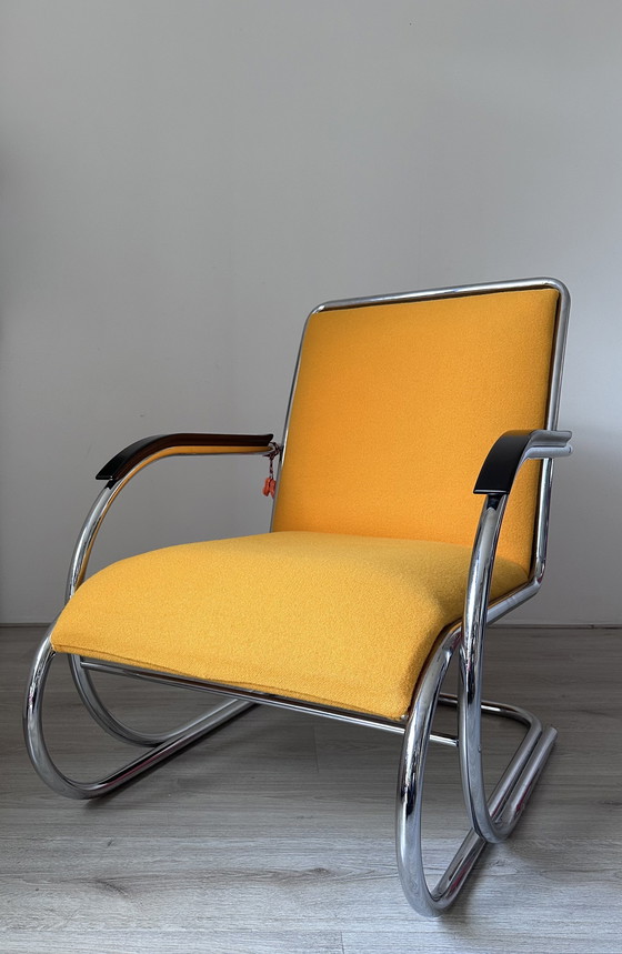 Image 1 of Paul Schuitema Ps 1 Fauteuil 