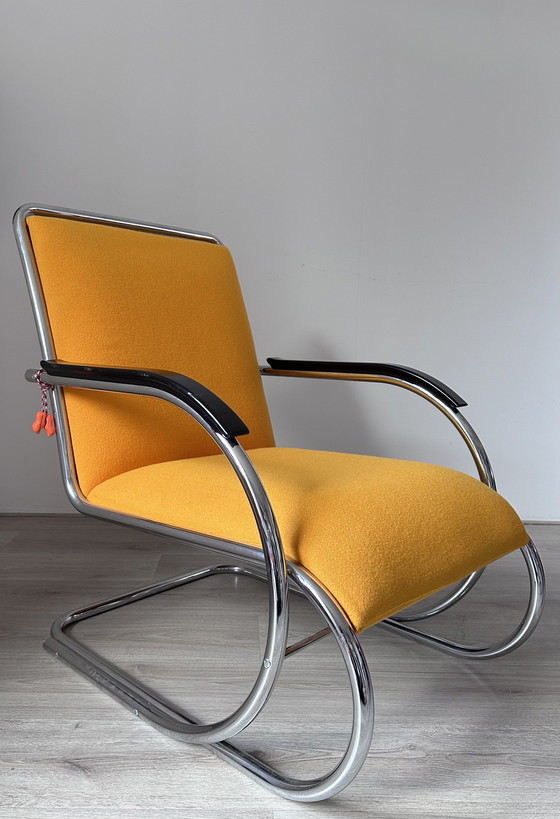 Image 1 of Paul Schuitema Ps 1 Fauteuil 