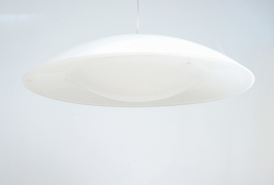 Image 1 of Kartell Neutra 'ufo' hanglamp Ferruccio Laviani