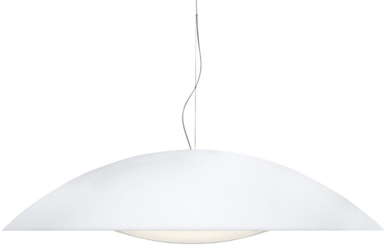 Image 1 of Kartell Neutra 'ufo' hanglamp Ferruccio Laviani