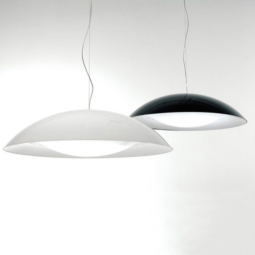 Kartell Neutra 'ufo' hanglamp Ferruccio Laviani