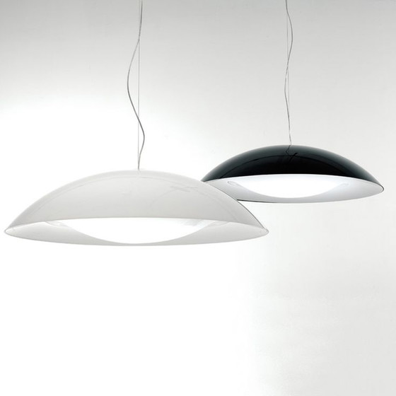 Image 1 of Kartell Neutra 'ufo' hanglamp Ferruccio Laviani