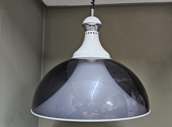 Image 1 of Vintage Hanglamp