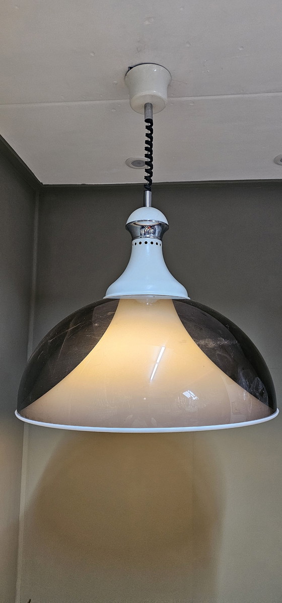 Image 1 of Vintage Hanglamp