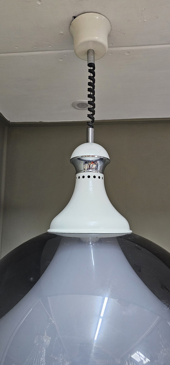 Image 1 of Vintage Hanglamp