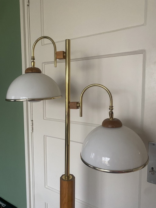 Mid-Century Vloerlamp