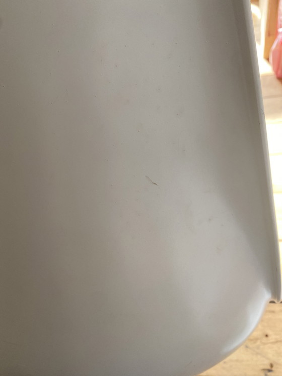 Image 1 of 4x Vintage tulpstoelen