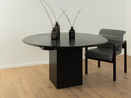 Quadrondo eettafel van Rosenthal