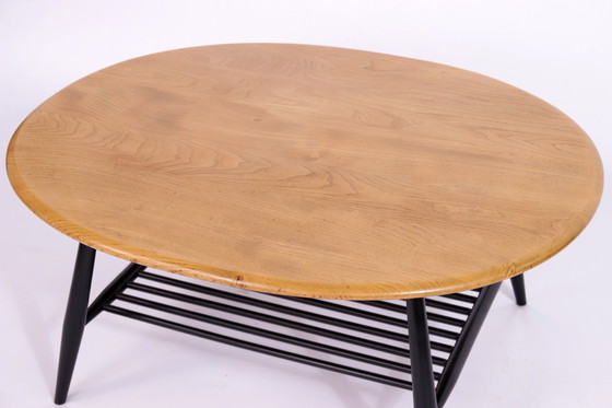 Image 1 of Coffee Table Lucian Ercolani