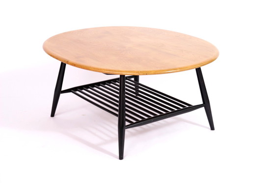 Image 1 of Coffee Table Lucian Ercolani