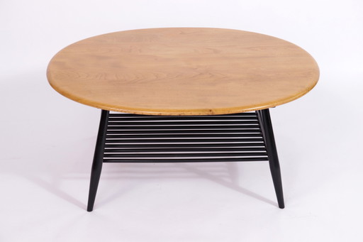 Coffee Table Lucian Ercolani