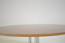 Leolux eettafel