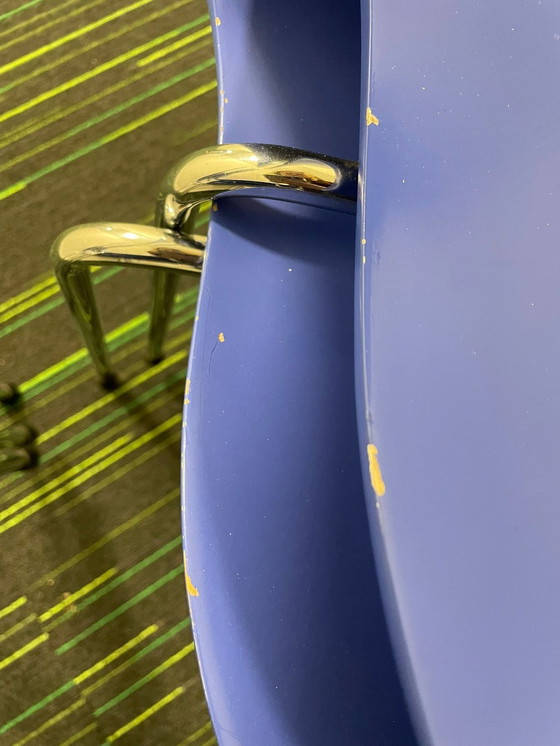 Image 1 of 6X Fritz Hansen Arne Jacobsen Series 7 Stoel