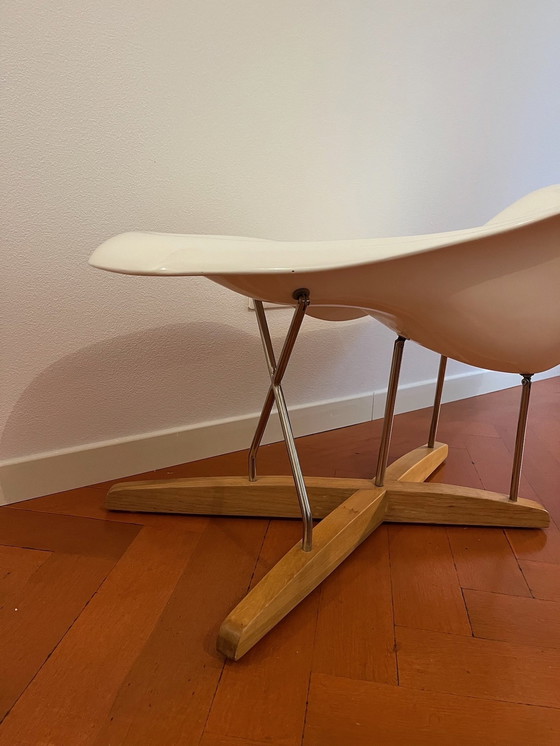 Image 1 of De Stoel - Eames