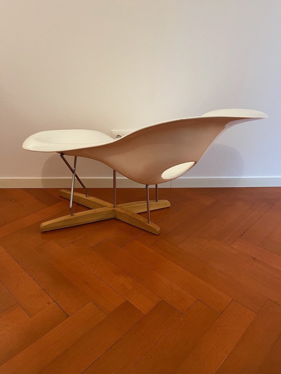 Image 1 of De Stoel - Eames