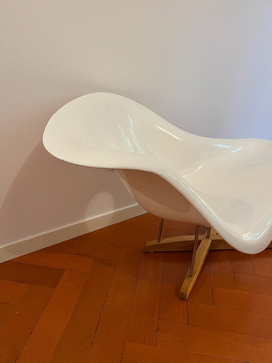 Image 1 of De Stoel - Eames