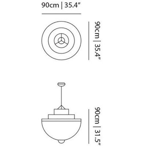 Image 1 of Moooi Meshmatics Groot