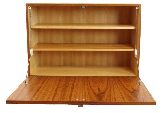 Image 1 of Klepkastje kast 'Wijngaarden' vintage