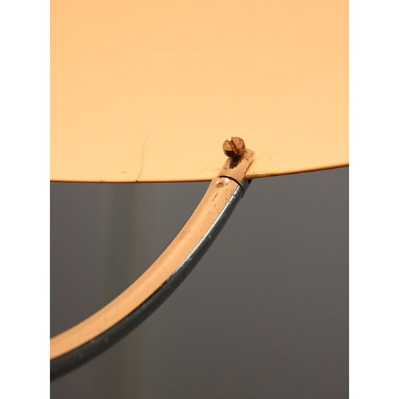 Image 1 of Vintage Jolly hanglamp van Guzzini, Italië