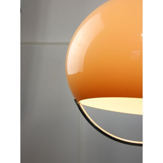 Image 1 of Vintage Jolly hanglamp van Guzzini, Italië