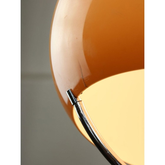 Image 1 of Vintage Jolly hanglamp van Guzzini, Italië