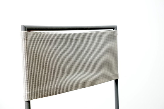 Image 1 of Vintage 91 stoel van Mario Botta voor Alias, 1991