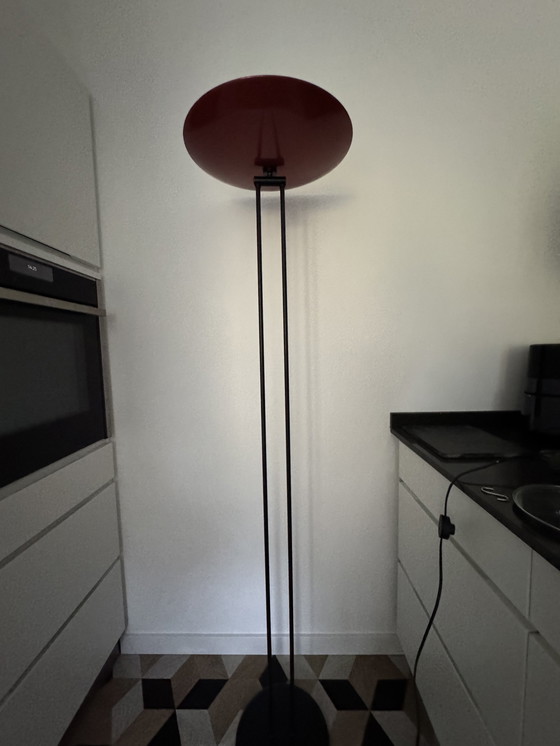 Image 1 of Nostalgische Staande Lamp