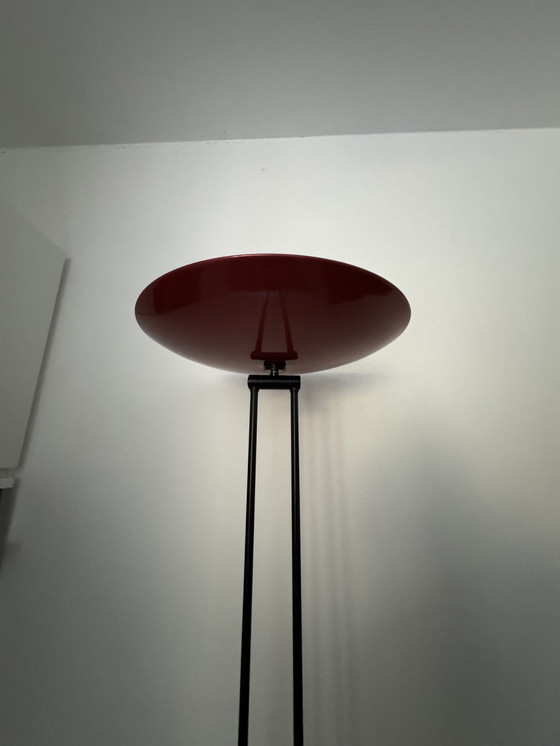 Image 1 of Nostalgische Staande Lamp