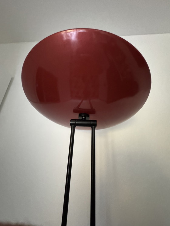 Image 1 of Nostalgische Staande Lamp