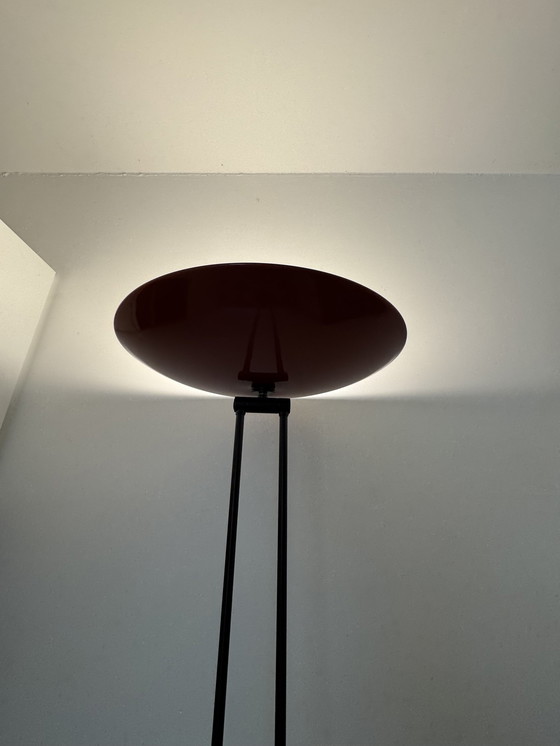 Image 1 of Nostalgische Staande Lamp