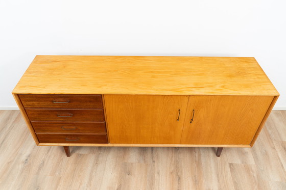 Image 1 of Vintage dressoir